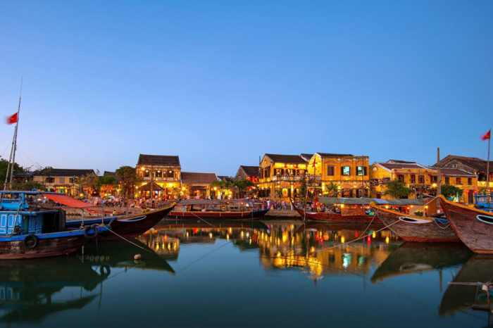 L’ESSENTIEL DU VIETNAM