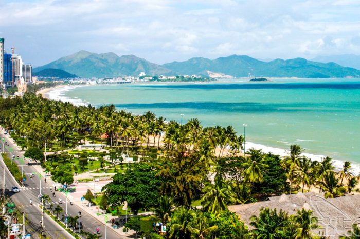 GRAND TOUR DU VIET NAM