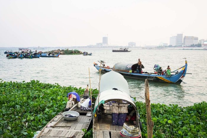 PANORAMA VIETNAM & CAMBODGE